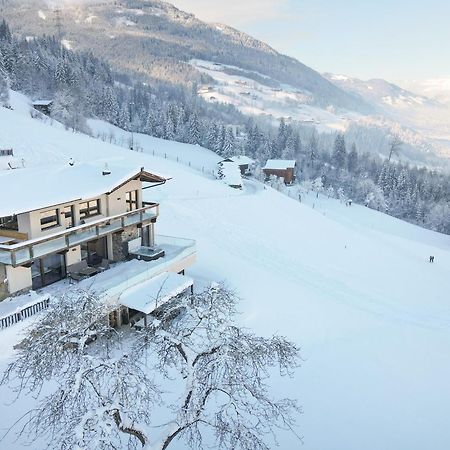 קלטנבאך Chalets & Apartments Wachterhof מראה חיצוני תמונה