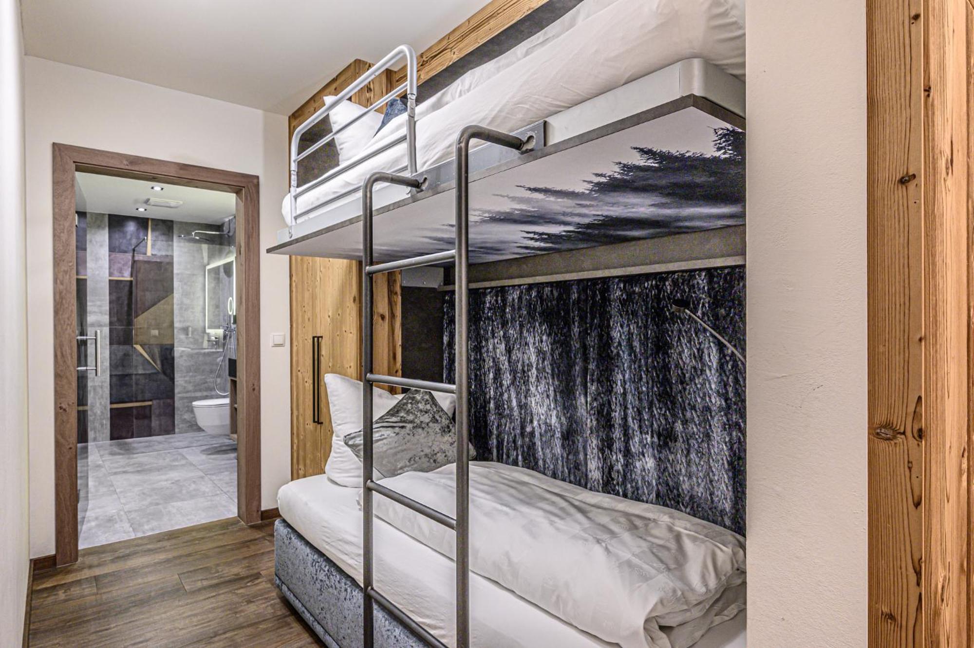 קלטנבאך Chalets & Apartments Wachterhof מראה חיצוני תמונה