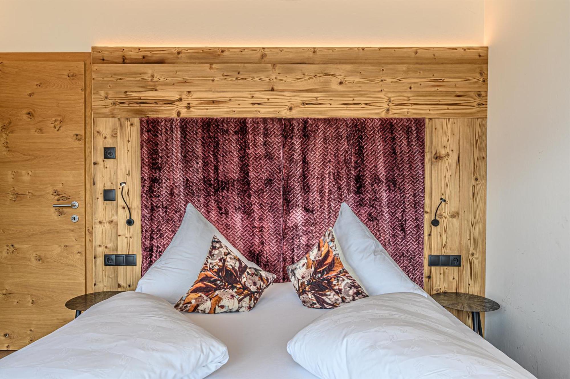 קלטנבאך Chalets & Apartments Wachterhof מראה חיצוני תמונה